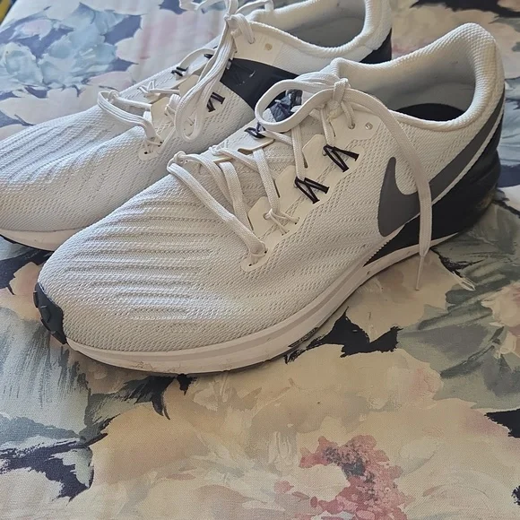 Nike Air Zoom Structure 22 11 - Picture 5 of 13